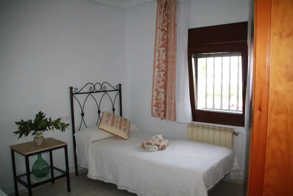 Piso de 100 m² en Cáceres