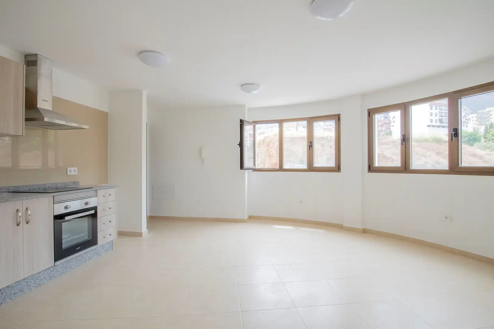 Apartamento 62 m² em Los Realejos