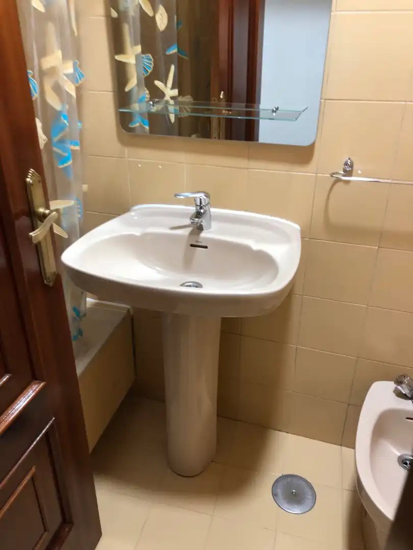 Piso de 70 m² en Santiago de Compostela
