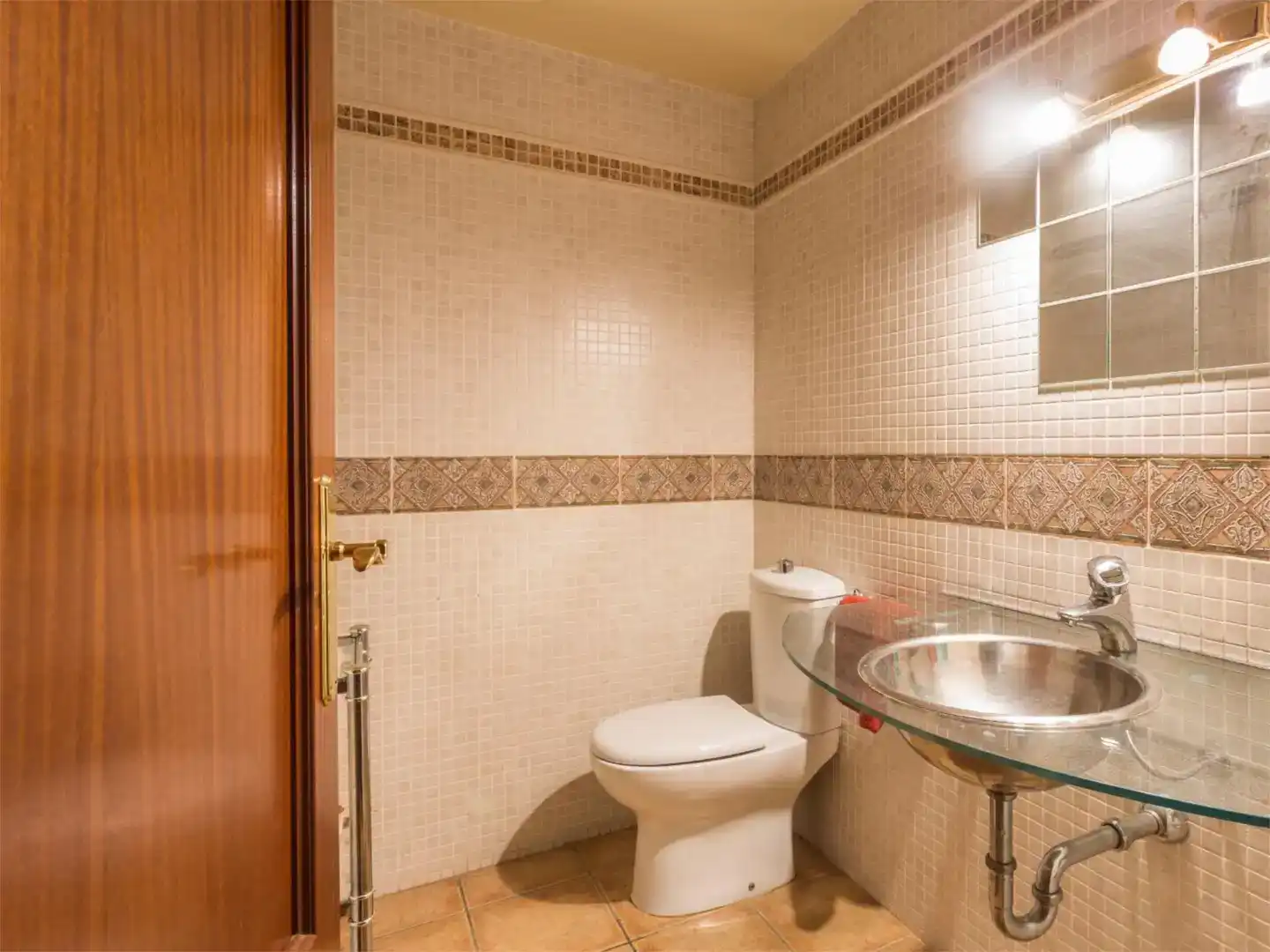 Piso de 300 m² en Gerona