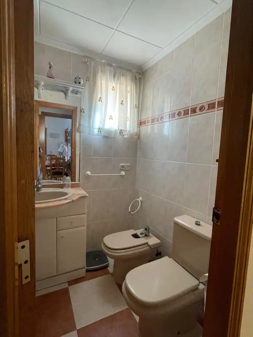 Piso de 85 m² en Valencia