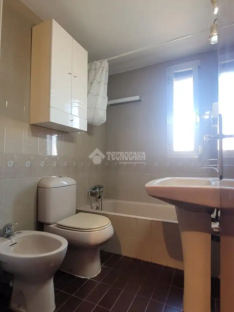 Piso de 92 m² en Zaragoza