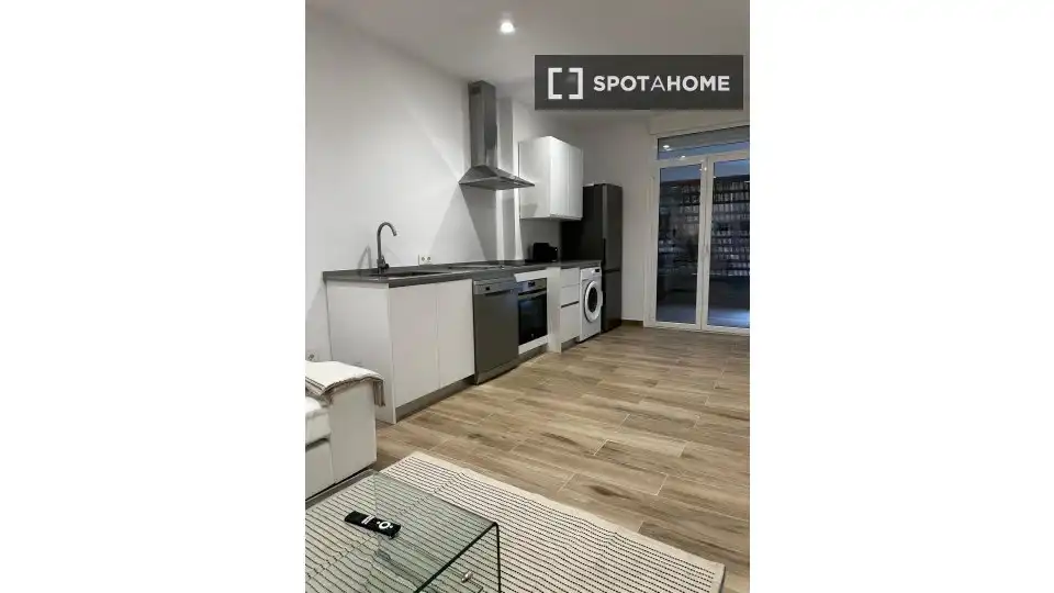 Habitación 77 m², Sevilla