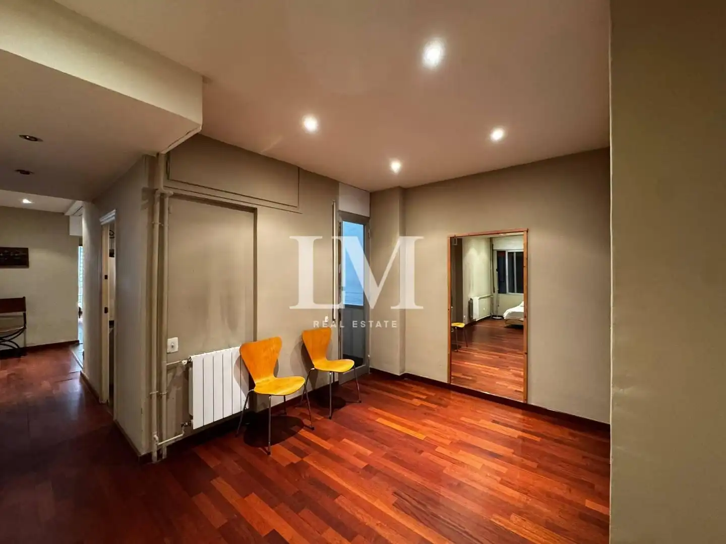 Piso de 108 m² en Barcelona