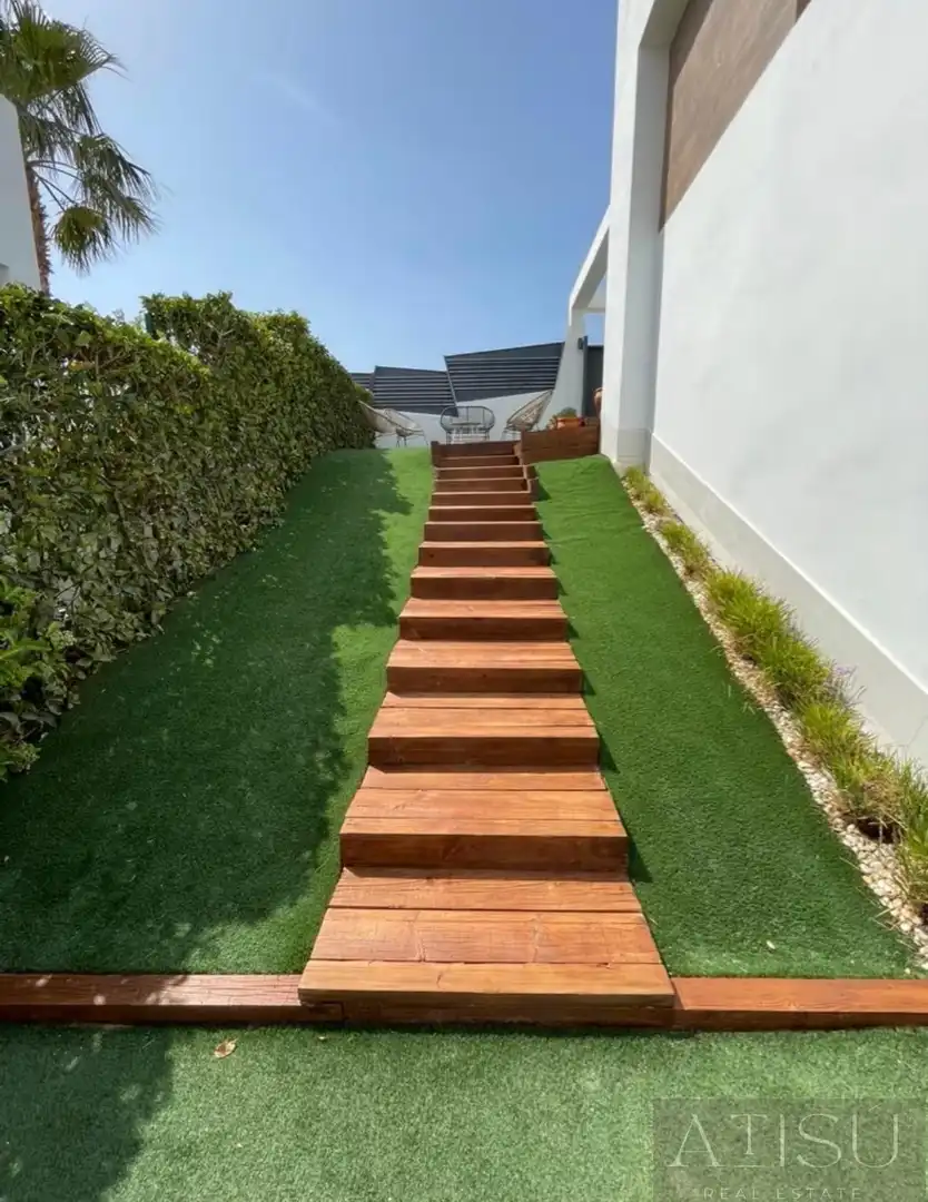 Casa de 210 m² a Finestrat
