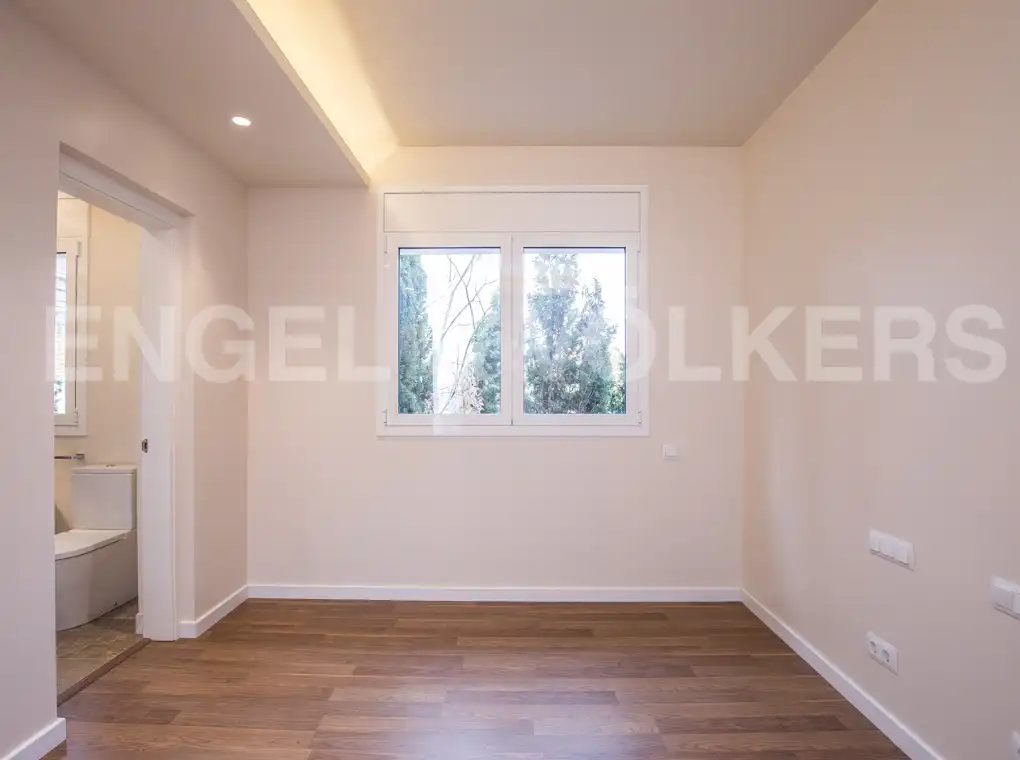 Piso de 238 m² en Barcelona