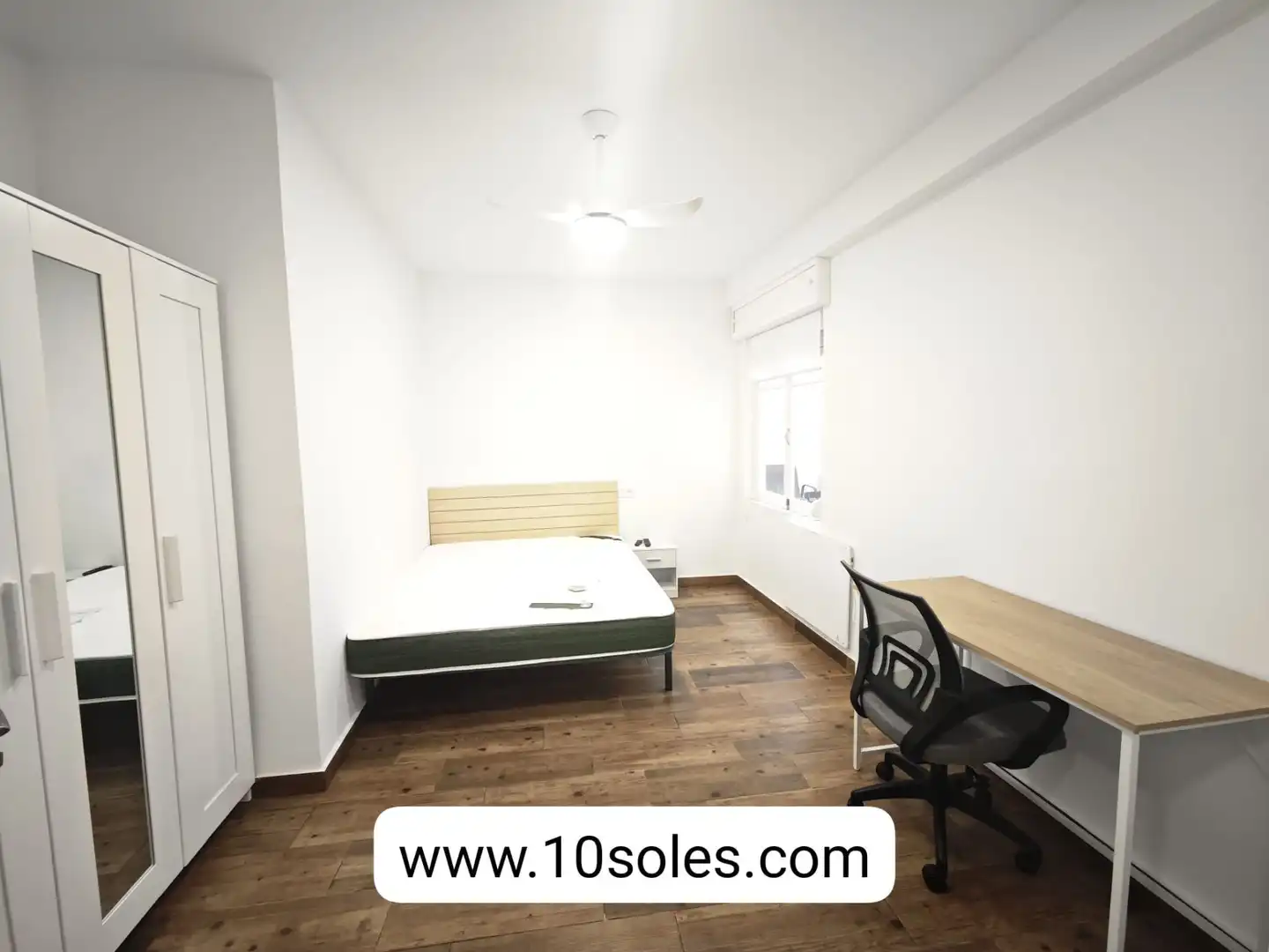 Habitación 50 m², Orihuela