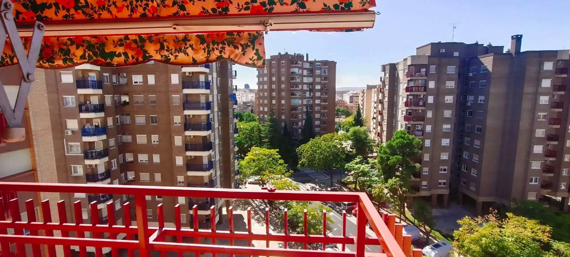 Appartement 130 m² à Saragosse