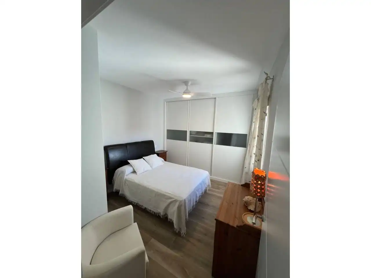 Piso de 120 m² en Badajoz