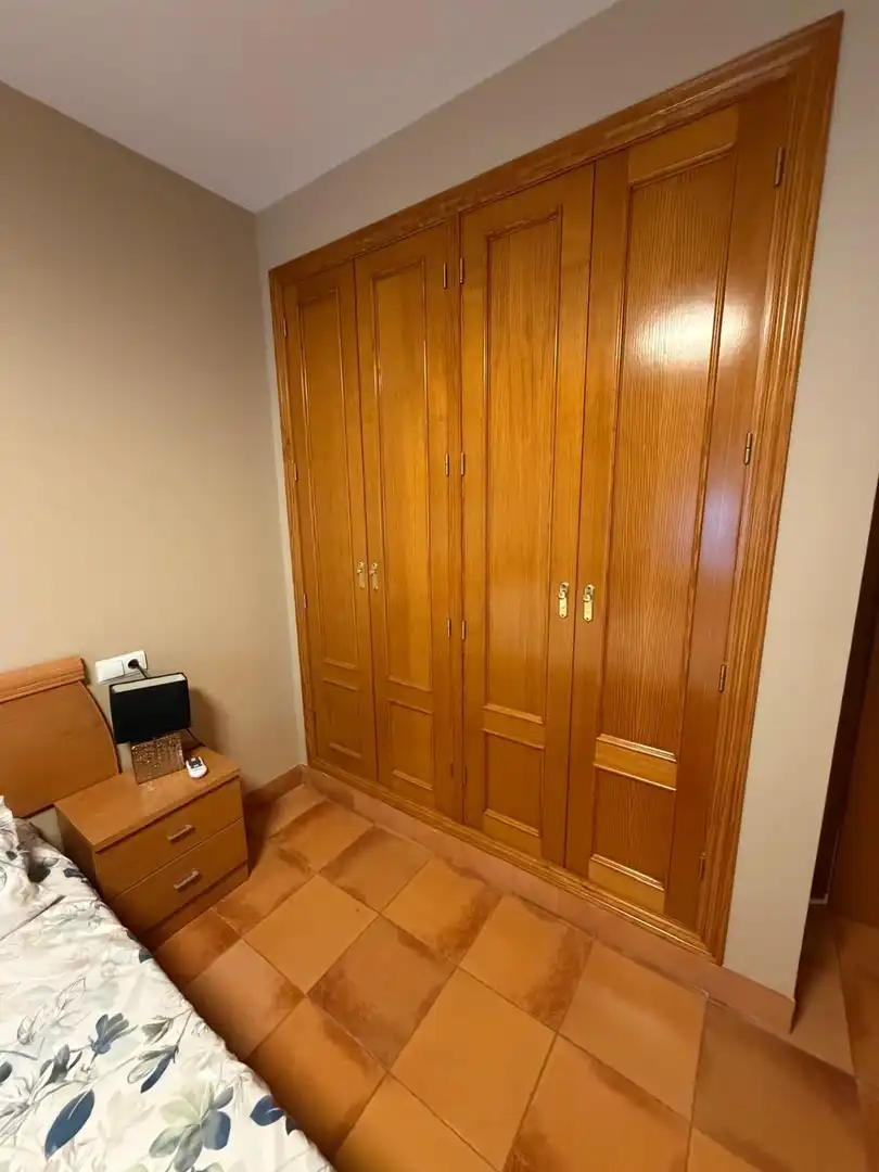 Piso de 75 m² en El Ejido