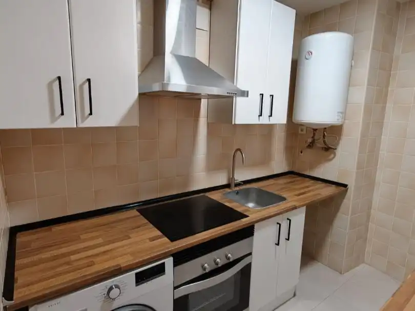 Piso de 125 m² en Mocejón