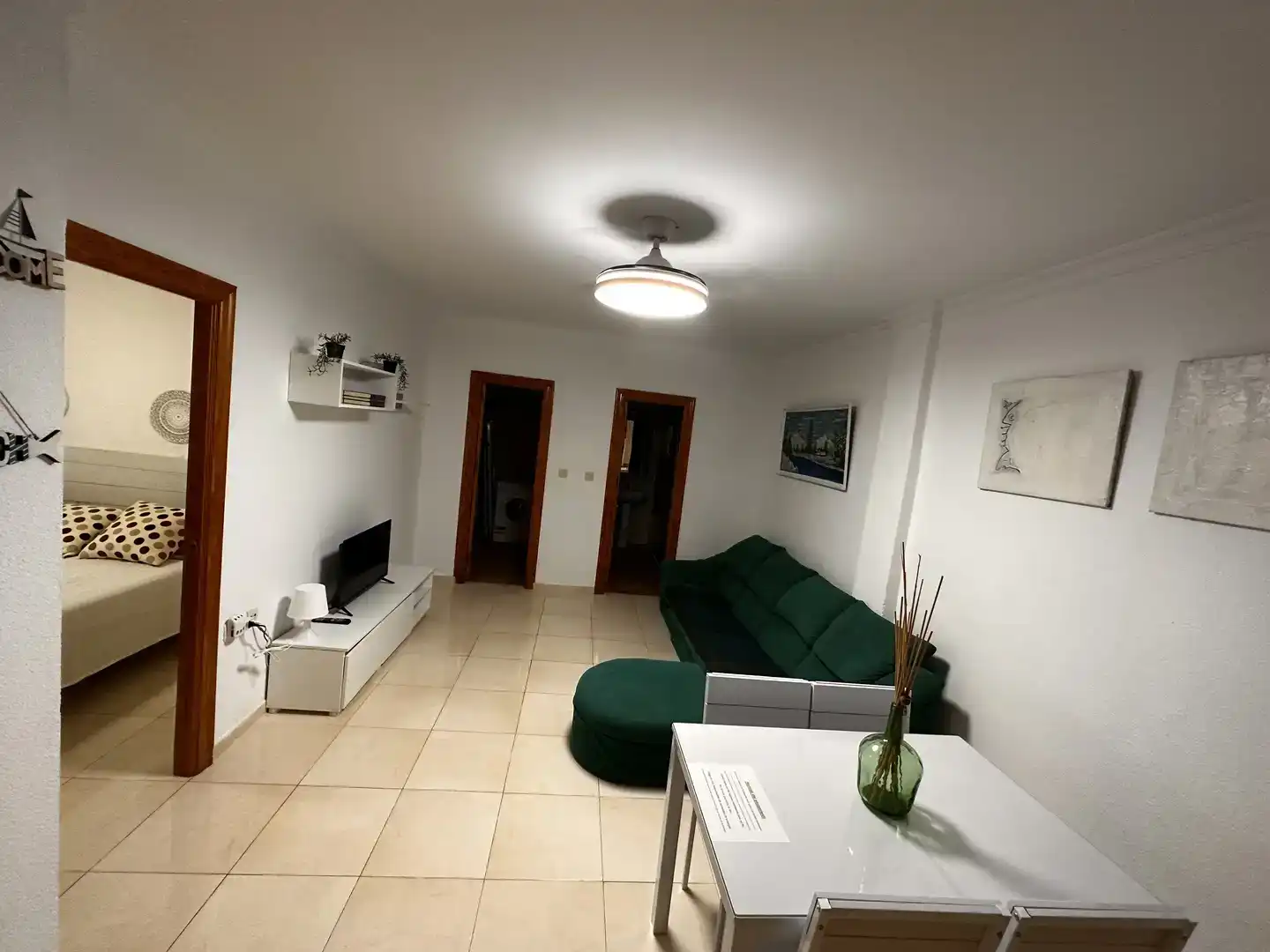 Piso de 60 m² en Almonte