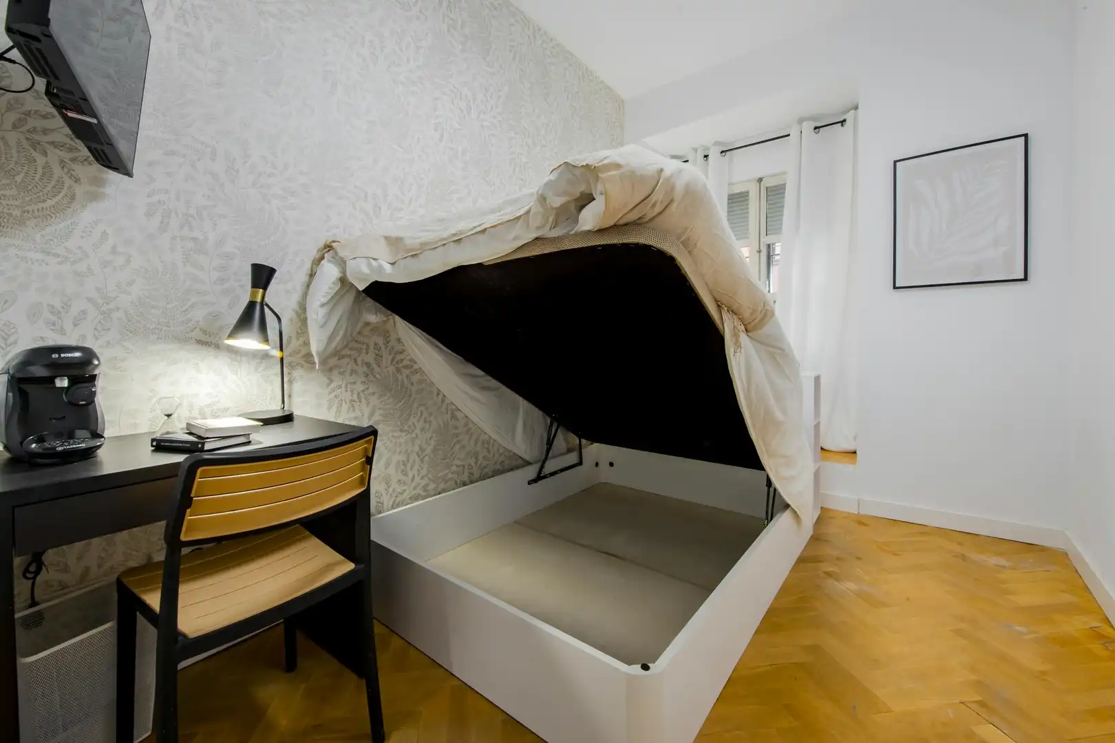 Appartamento 130 m² a Madrid