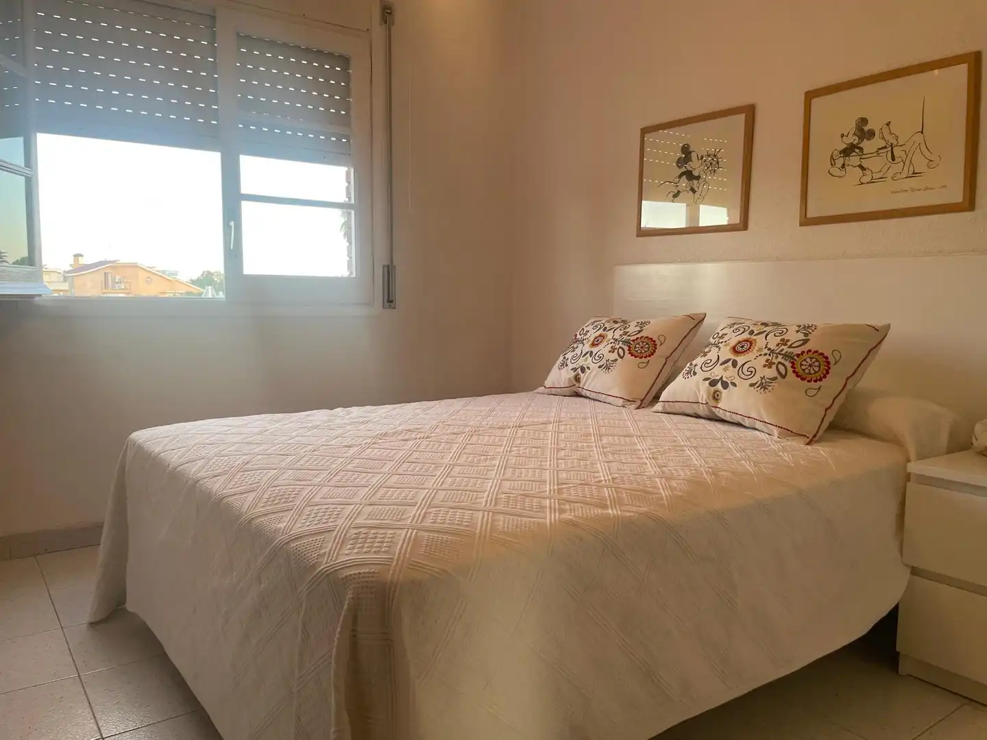 Pis de 85 m² a Castelldefels
