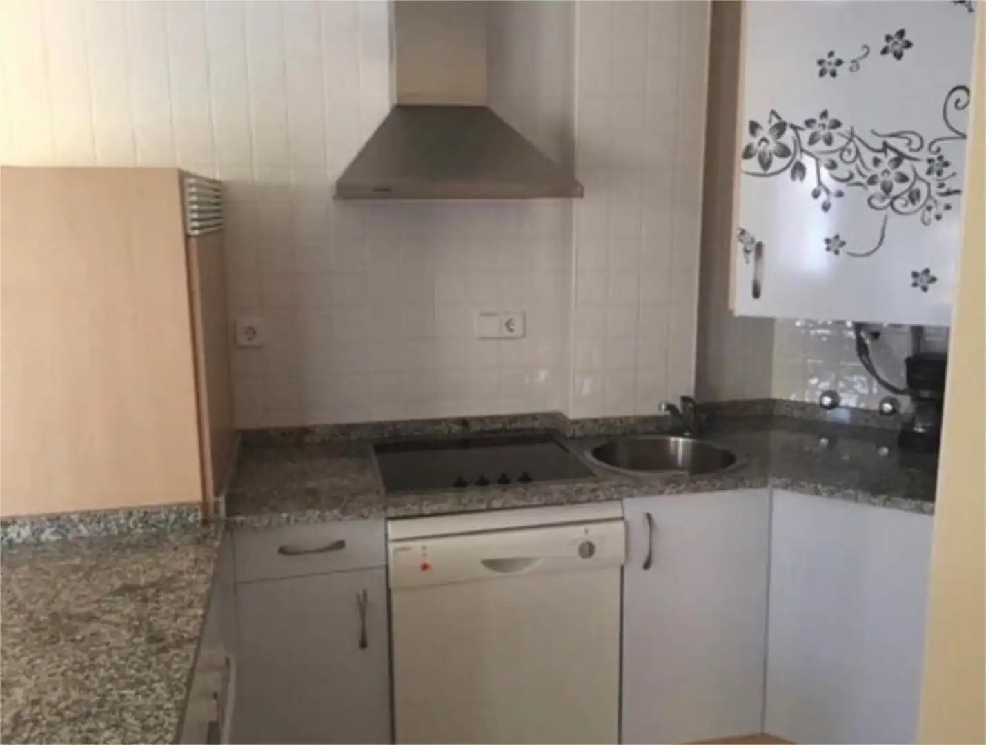 Piso de 50 m² en Vera