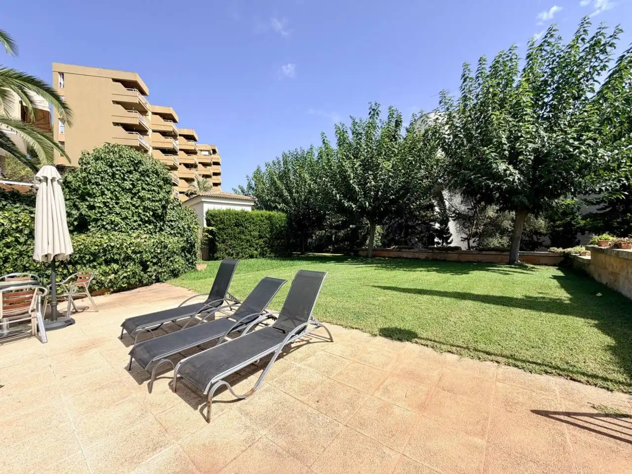 Appartement 148 m² à Palma