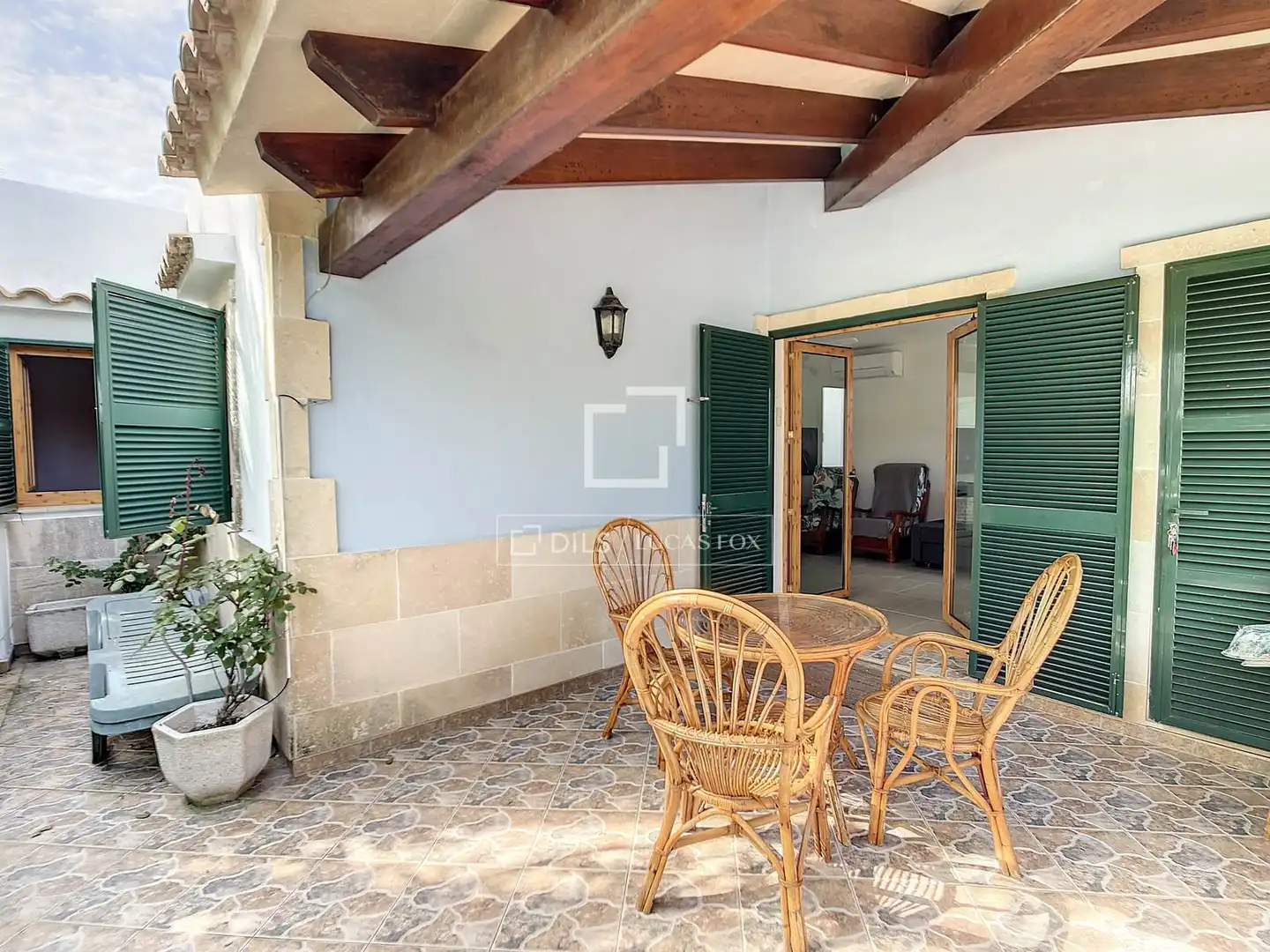 Appartamento 63 m² a Ciutadella