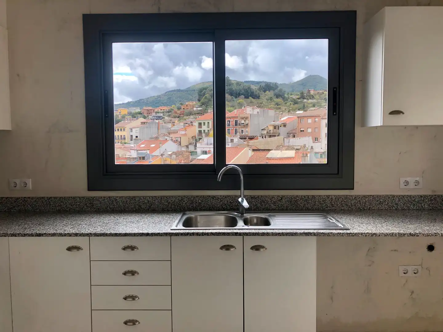 Pis de 80 m² a Arbúcies