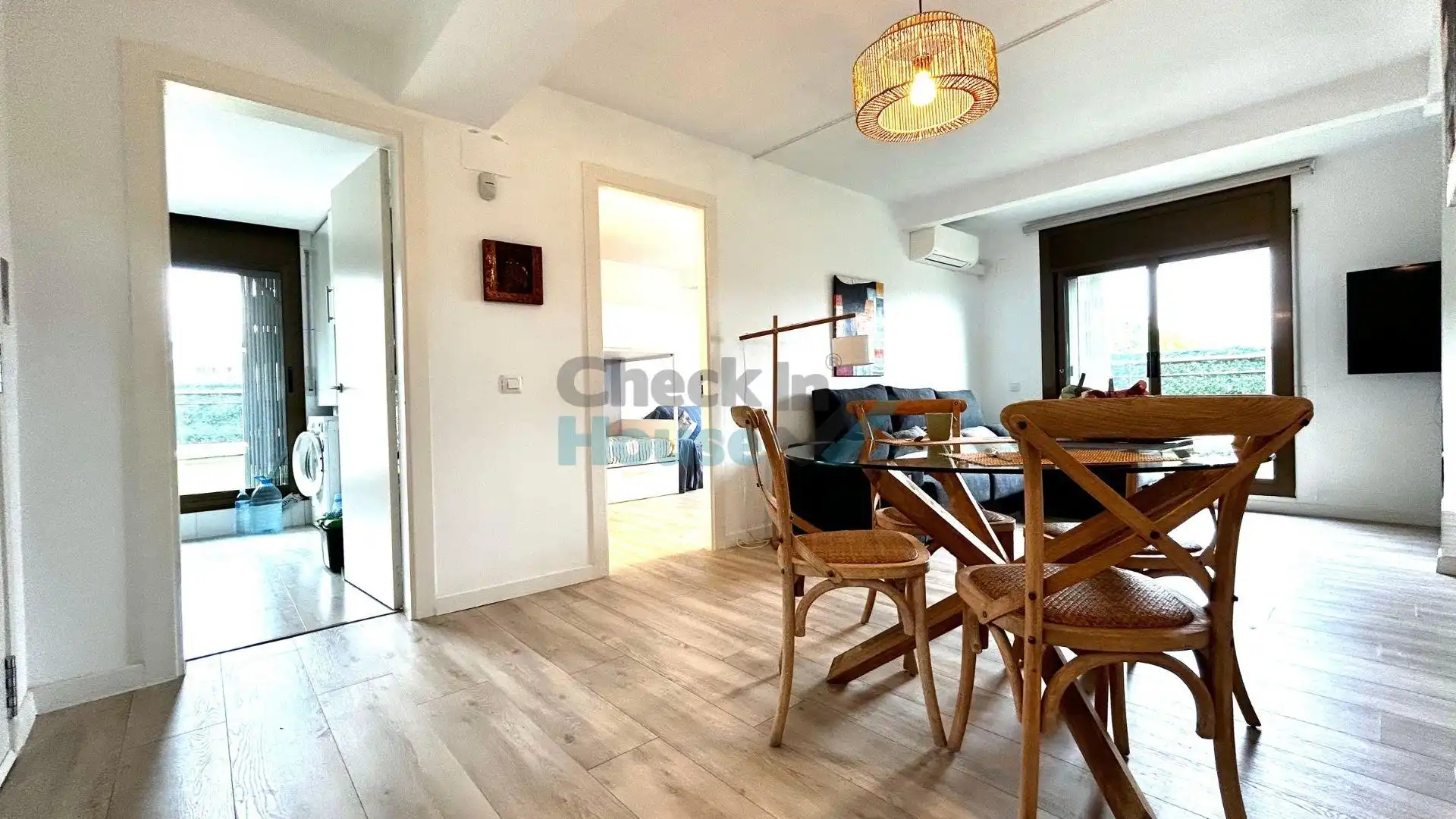 Piso de 80 m² en Sant Feliu de Guíxols