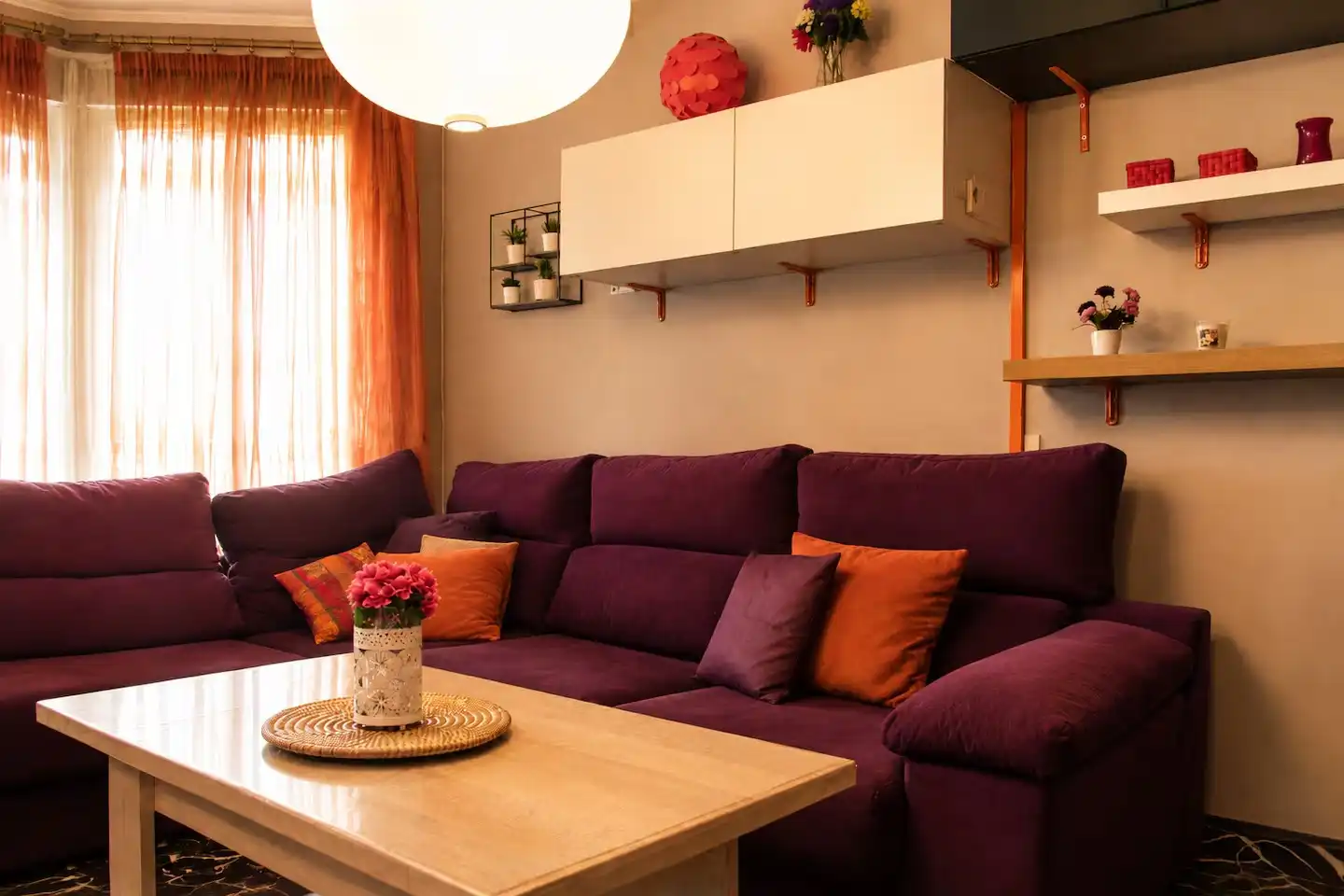 Piso de 90 m² en Fuengirola
