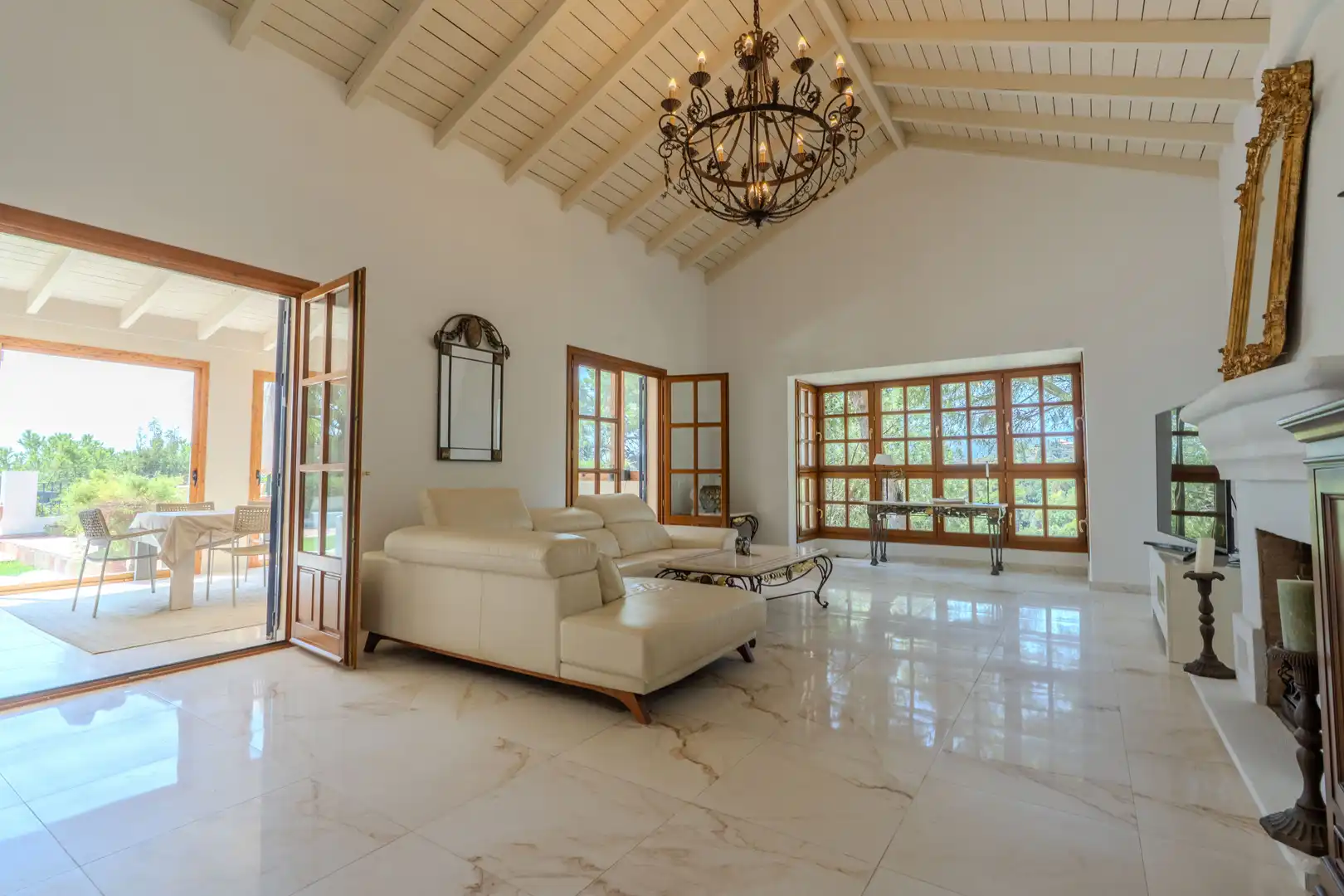 Maison 342 m² à Benahavís