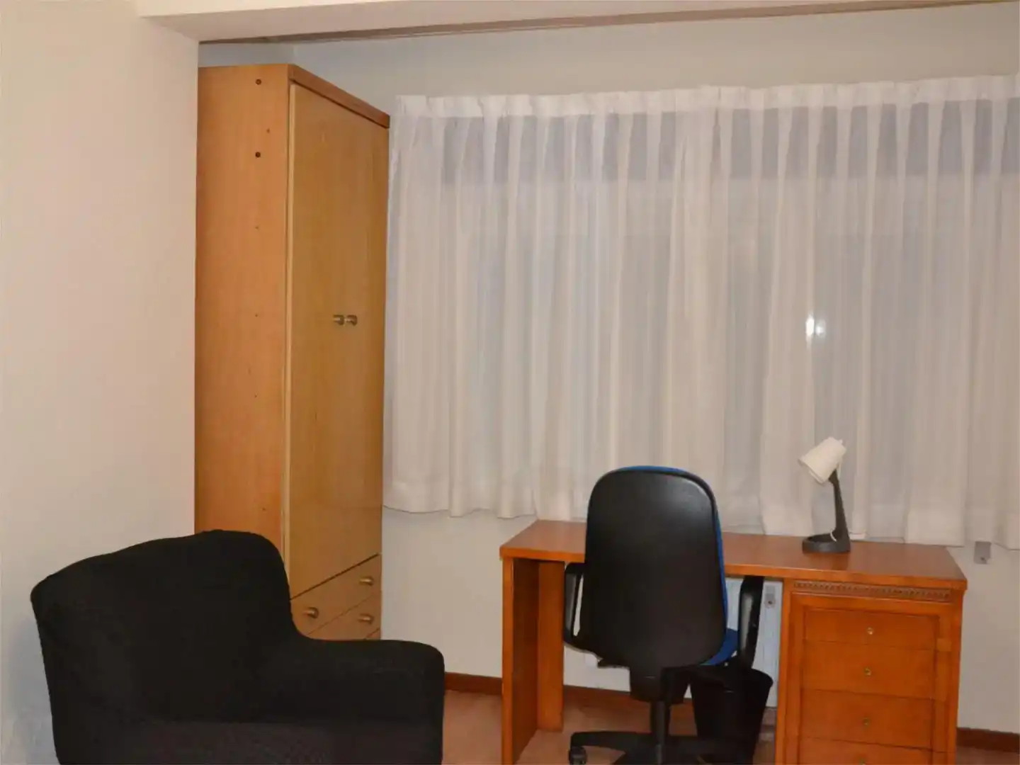 Habitación 80 m², Valladolid