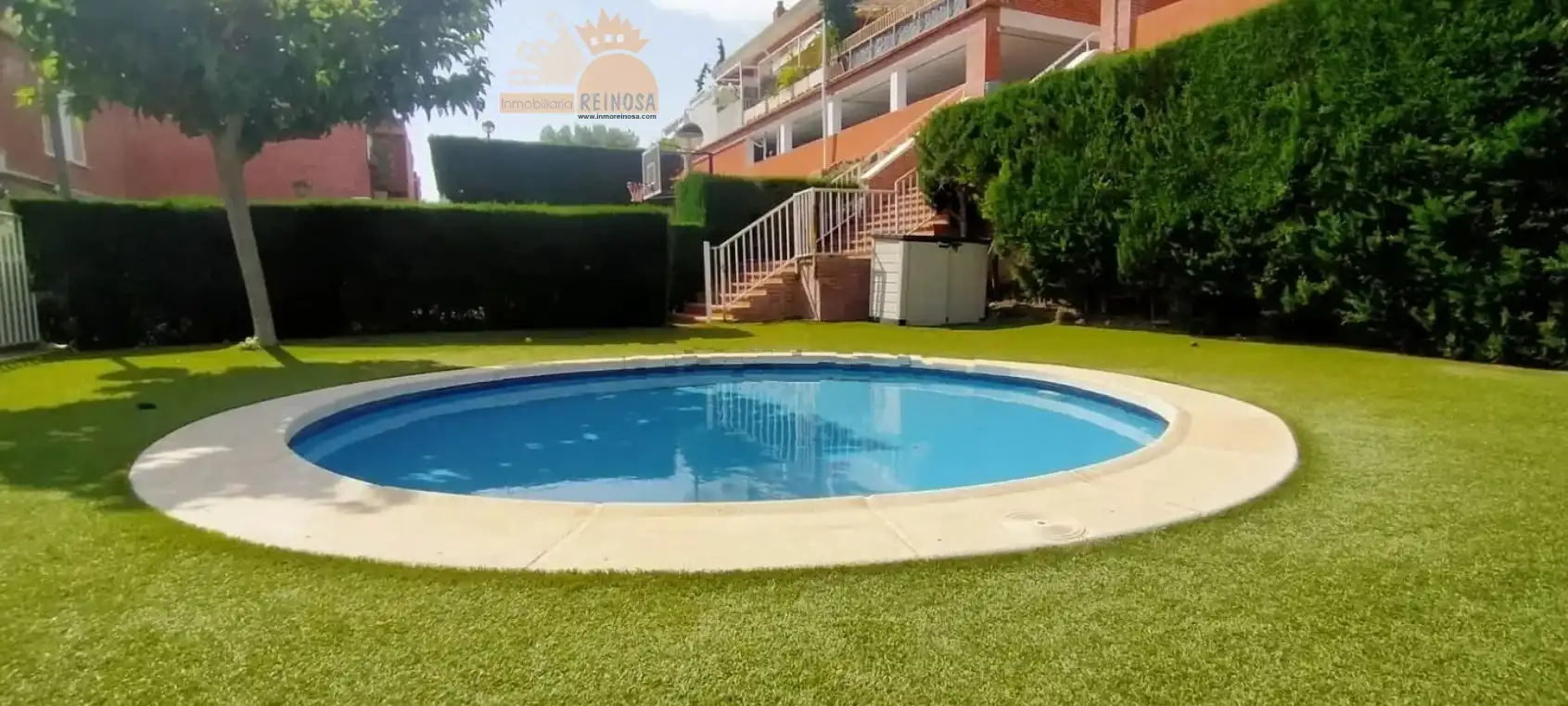 Casa de 228 m² en Molina de Segura