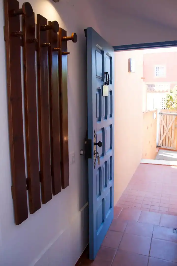 Piso de 70 m² en Santa Brígida