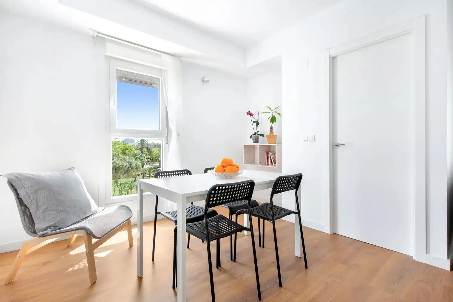 Wohnung 71 m² in Canet d'en Berenguer