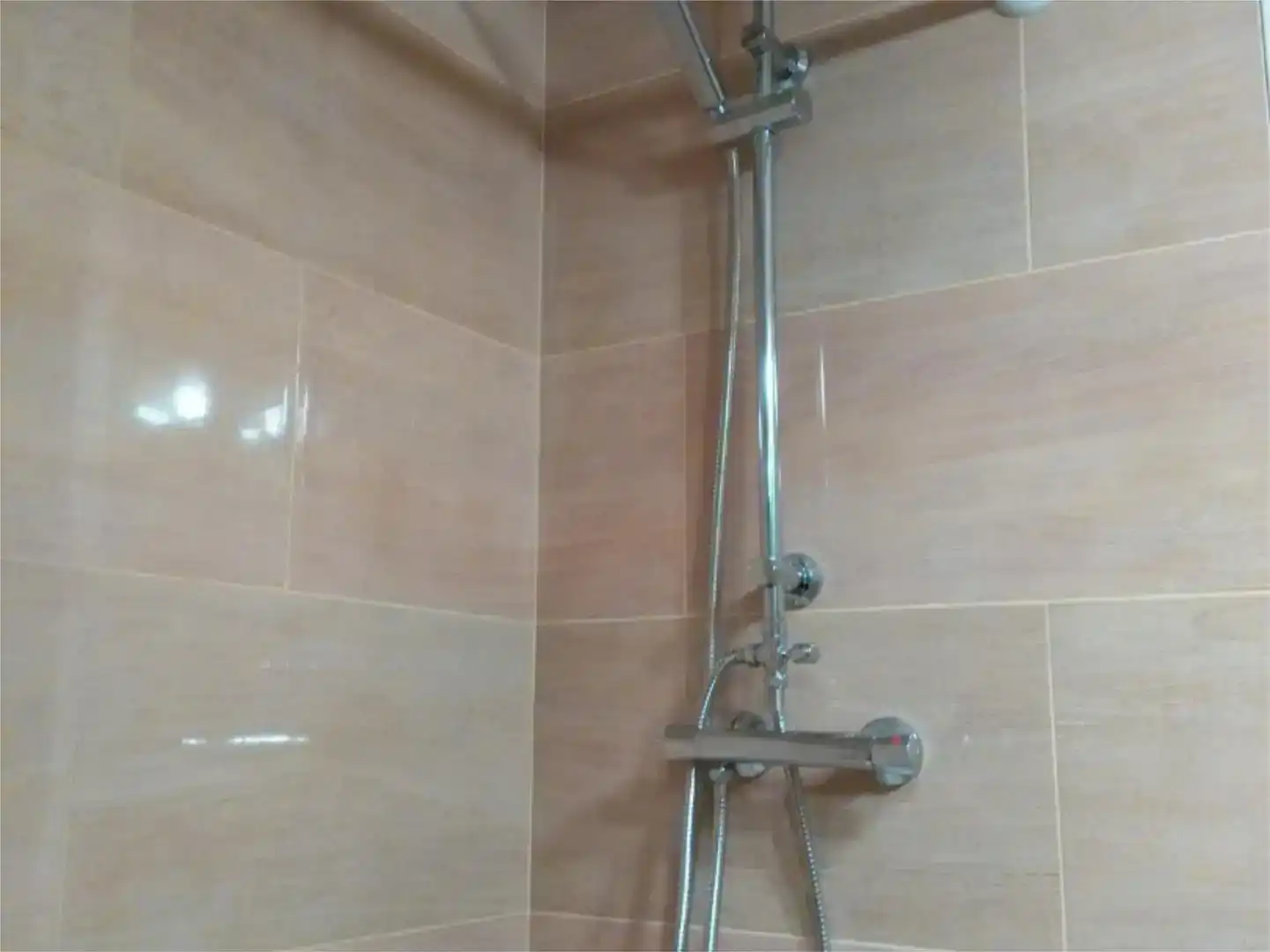 Piso de 38 m² en Segovia