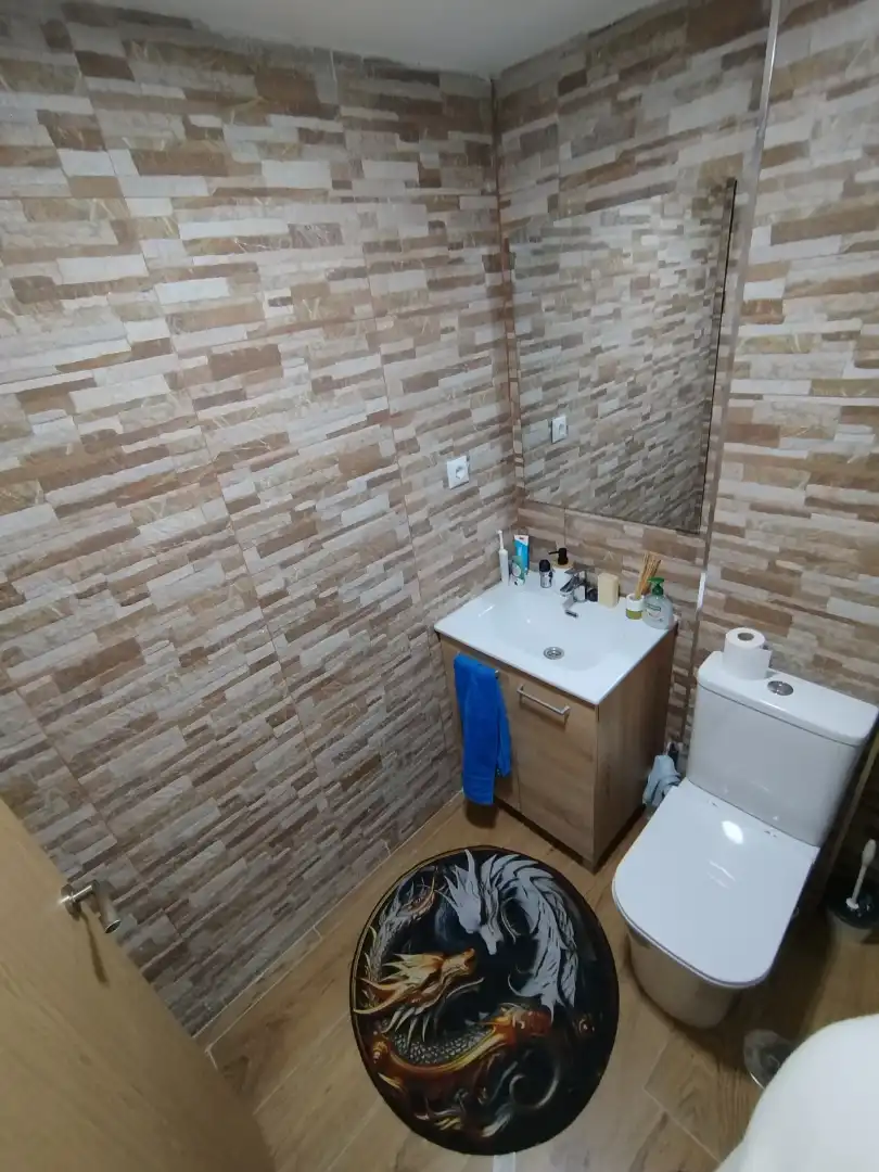 Piso de 70 m² en Las Navas del Marqués