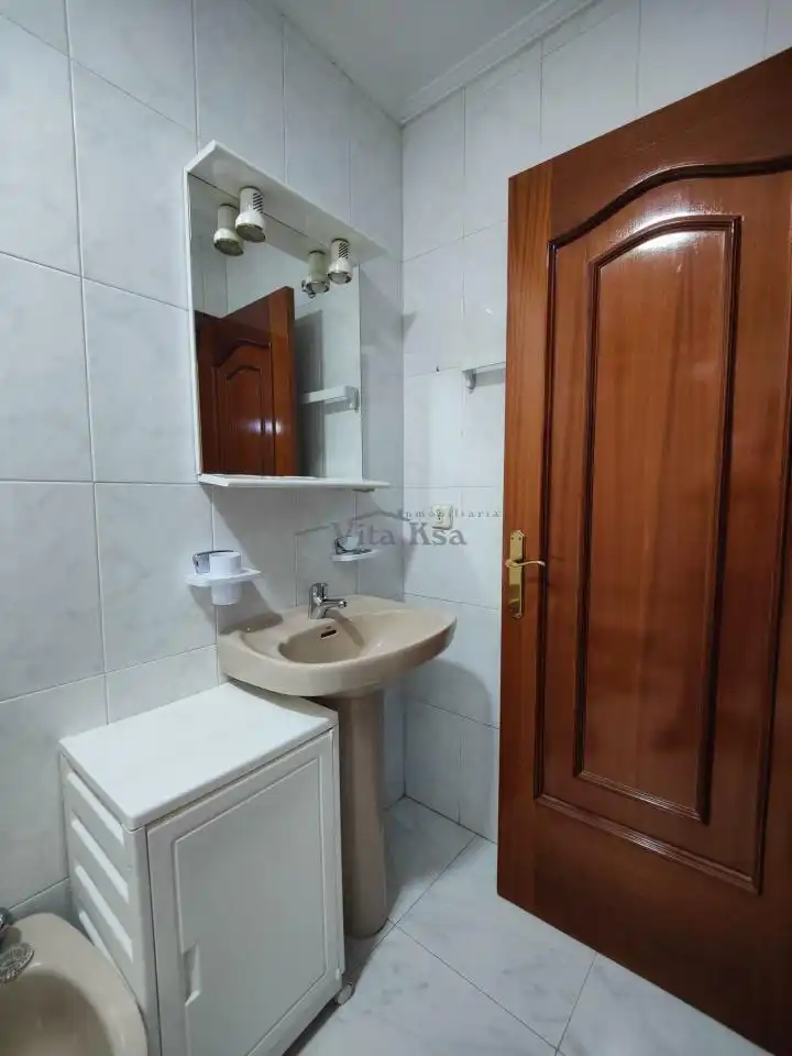 Wohnung 110 m² in Ourense