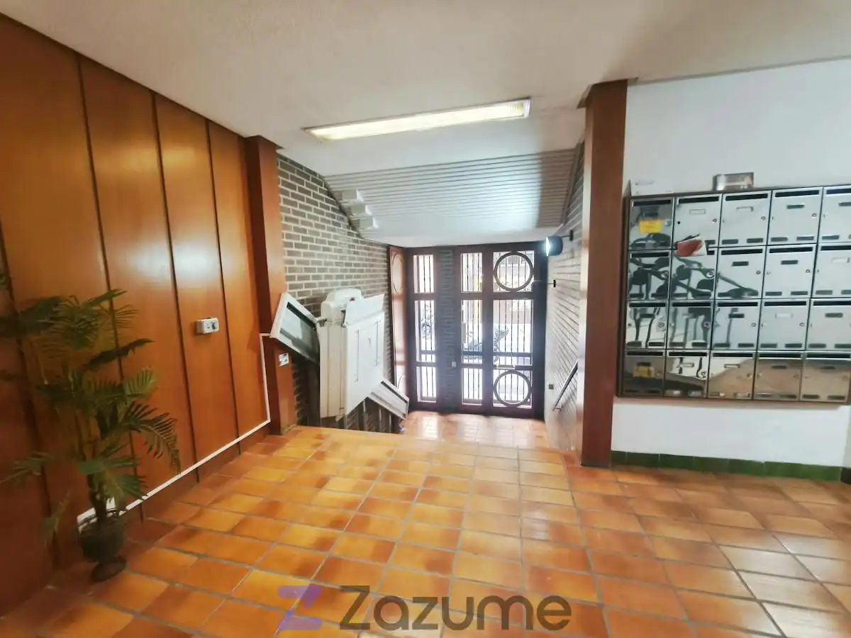 Piso de 55 m² en Valencia