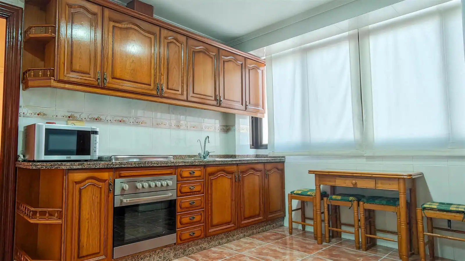 Piso de 108 m² en Alicante