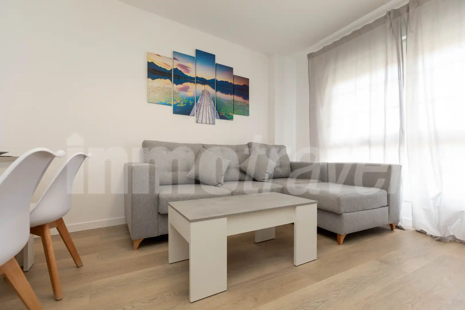 Appartamento 124 m² a Sanxenxo