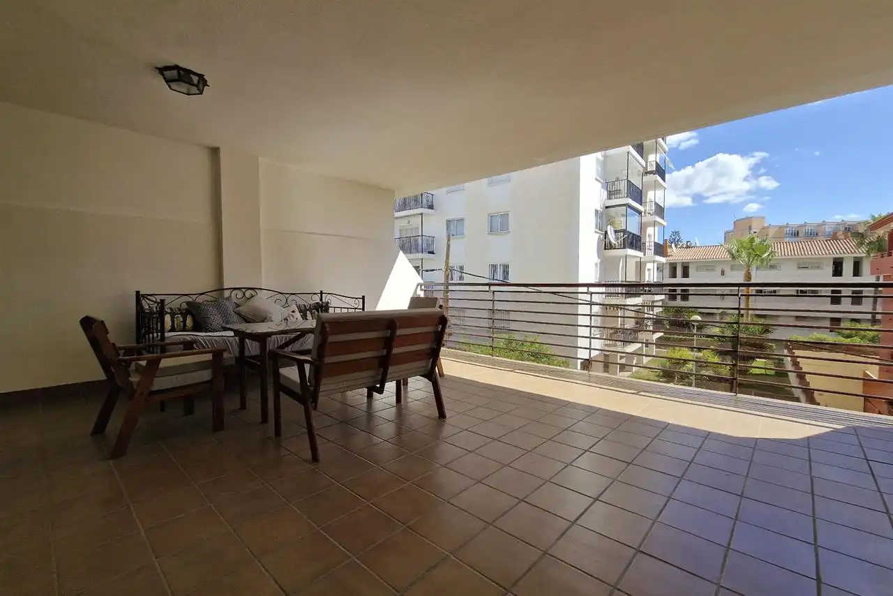 Pis de 102 m² a Torremolinos