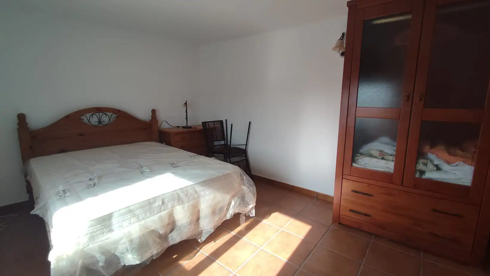 Piso de 40 m² en Cartagena