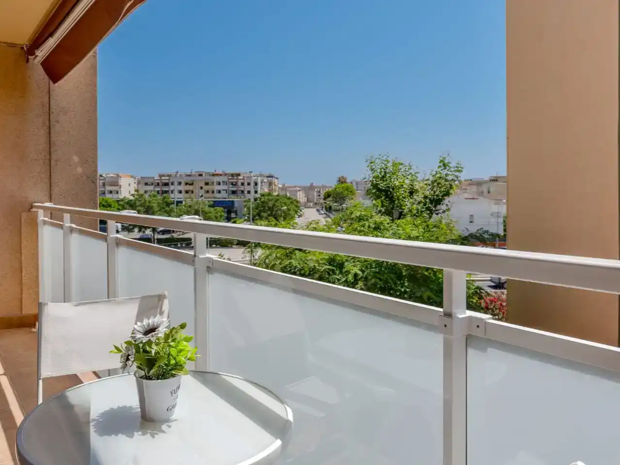 Piso de 62 m² en Cunit