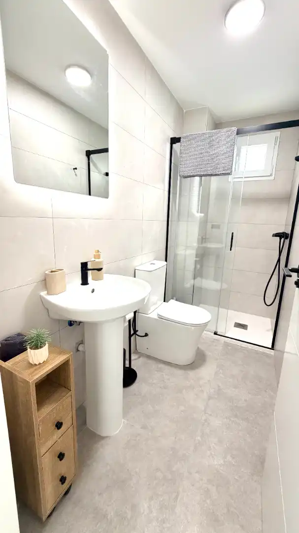 Piso de 105 m² en Cenes de la Vega