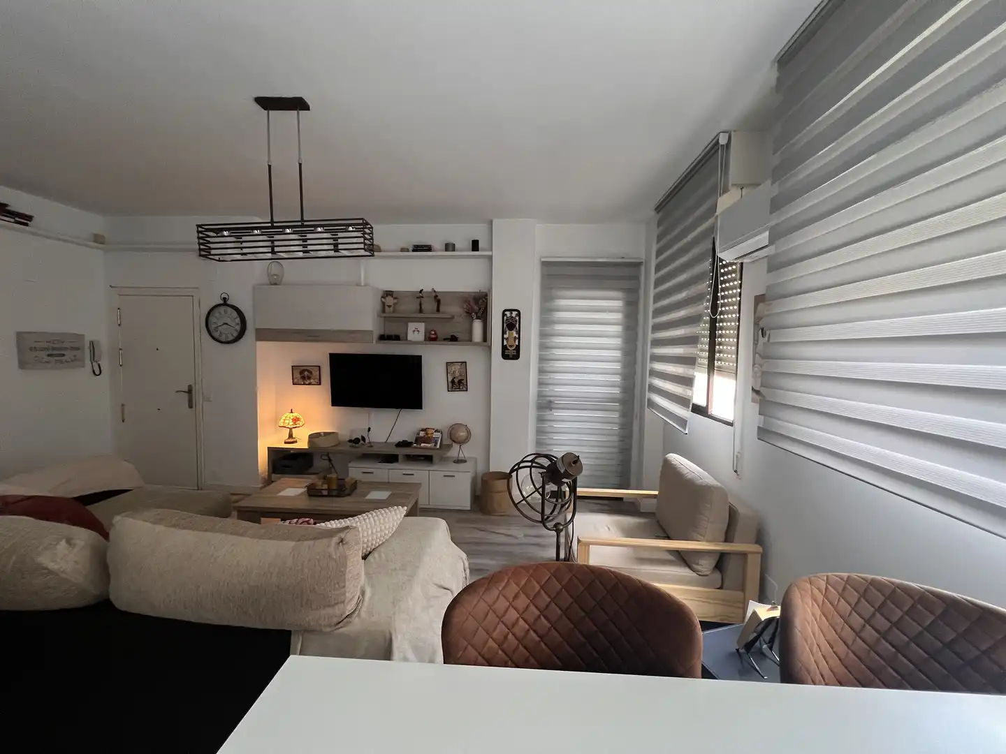 Pis de 60 m² a Jaén