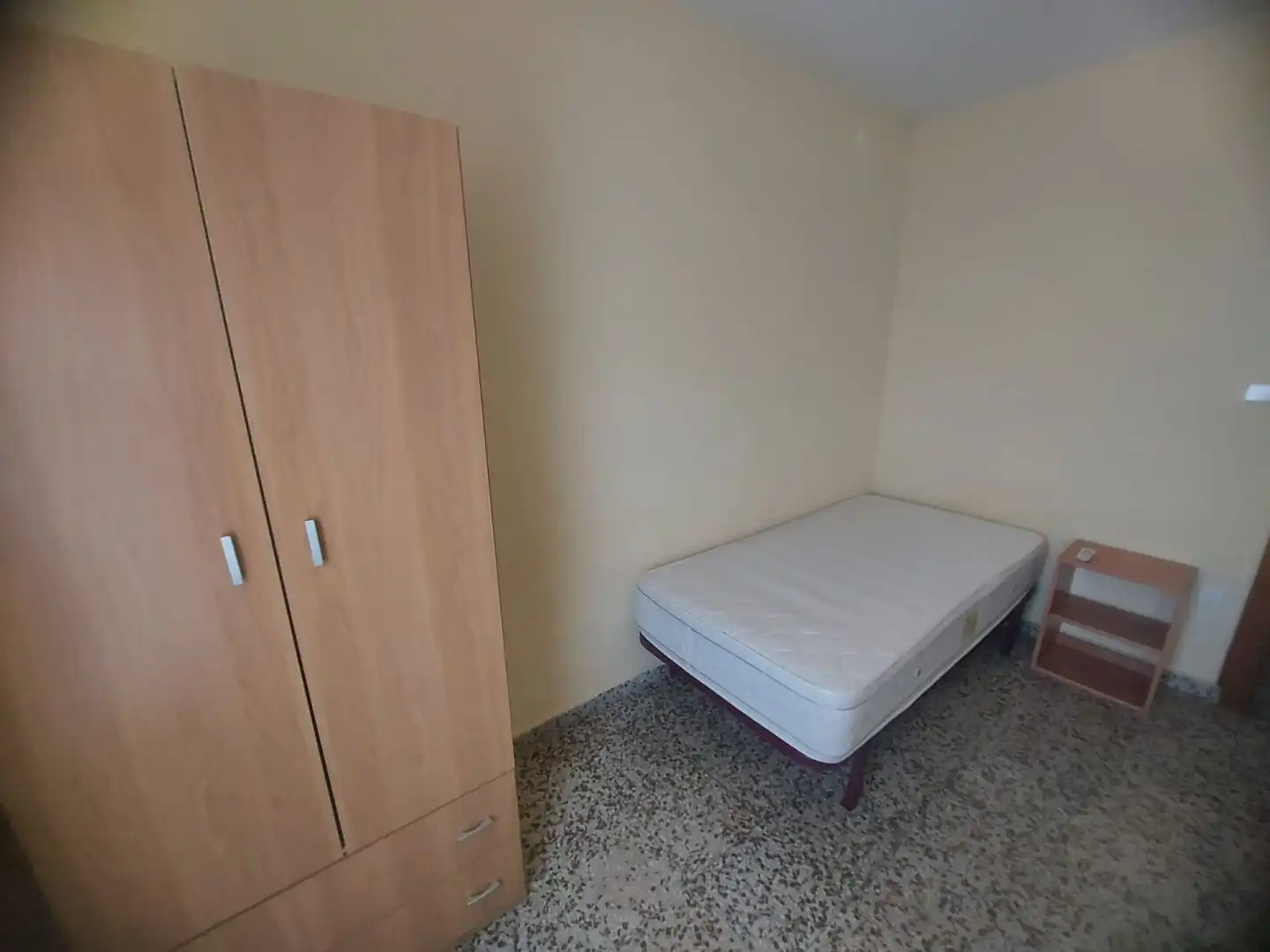Piso de 112 m² en Jaén