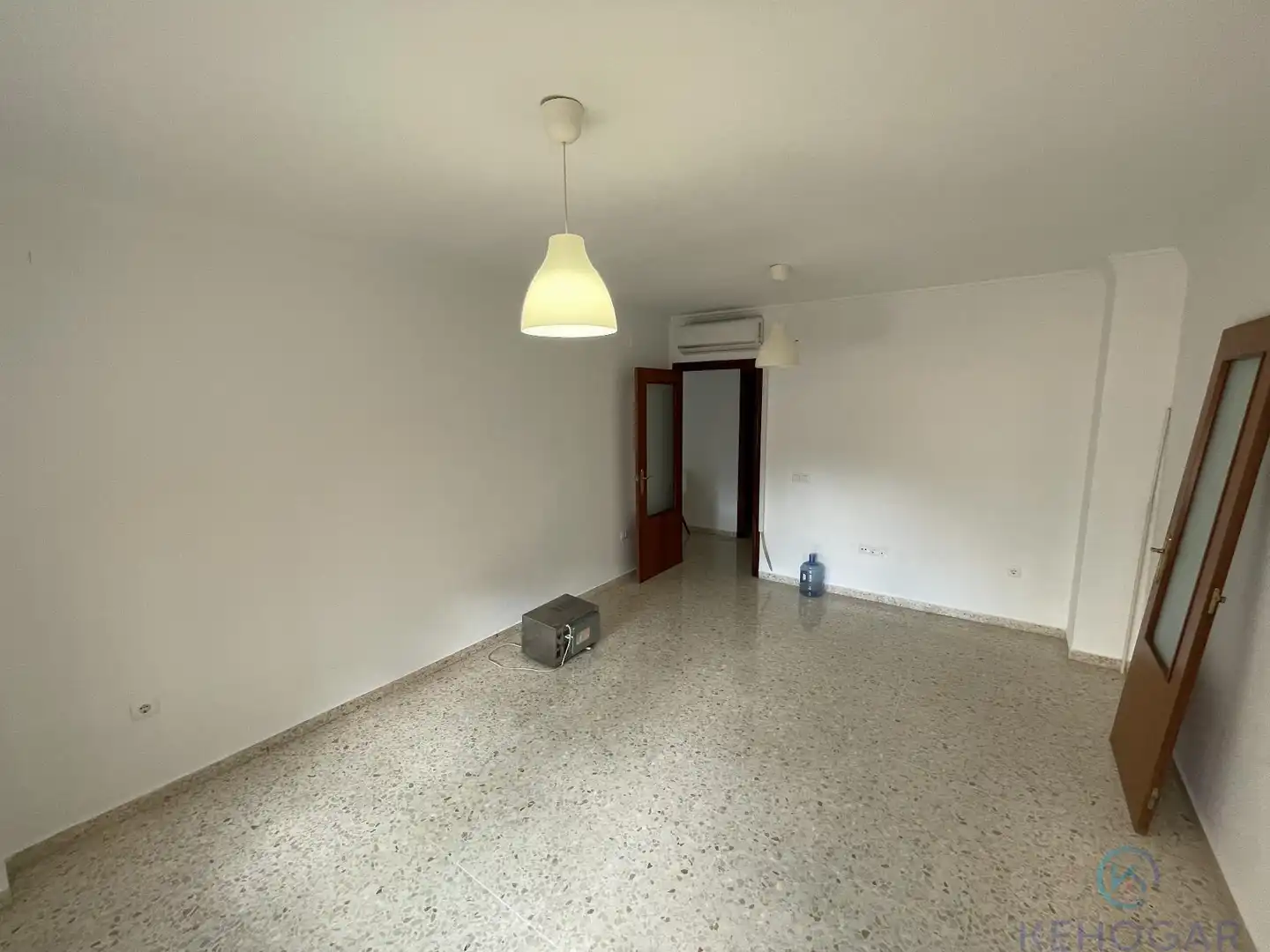 Pis de 85 m² a Dos Hermanas