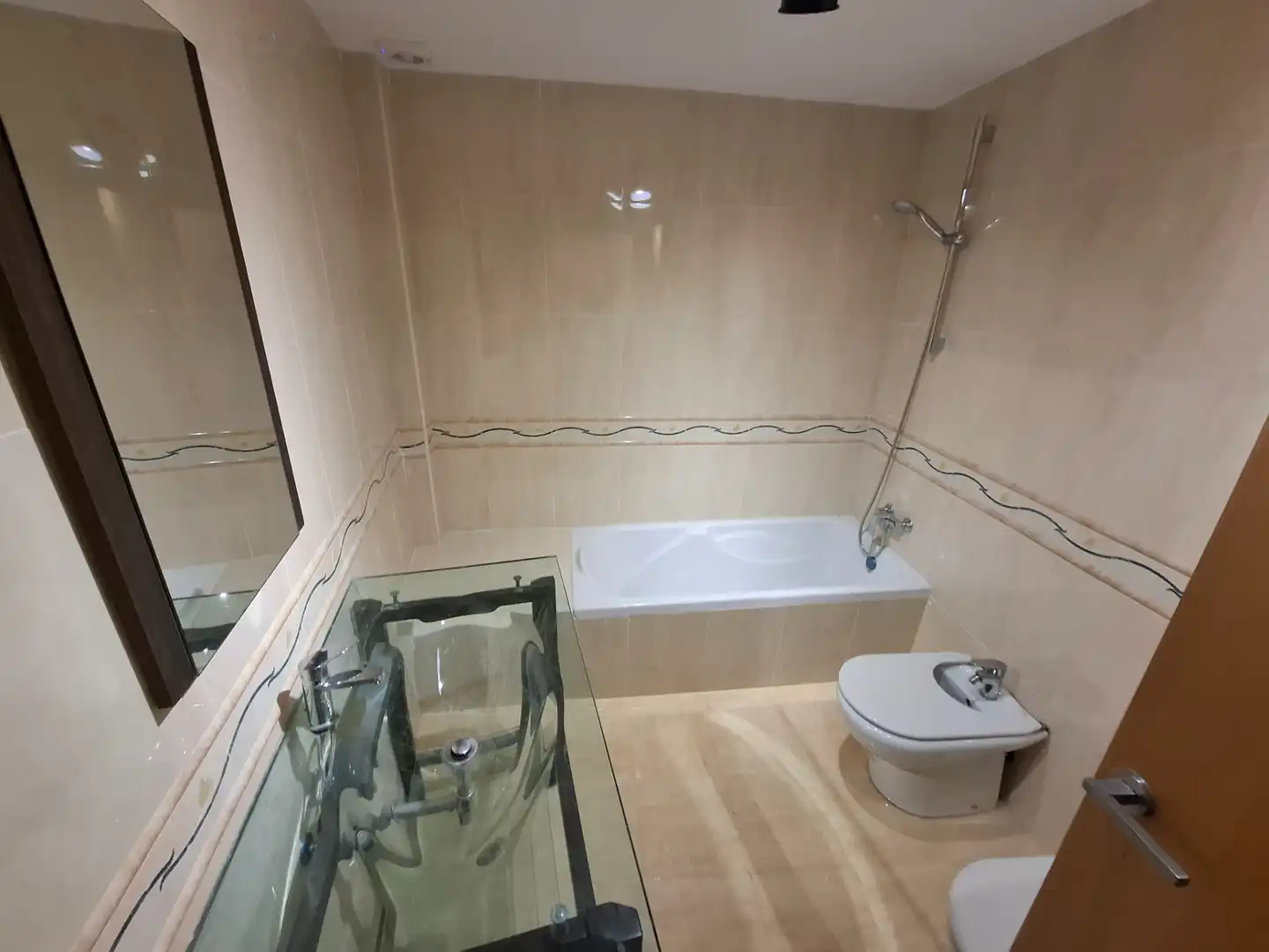 Piso de 72 m² en Valls