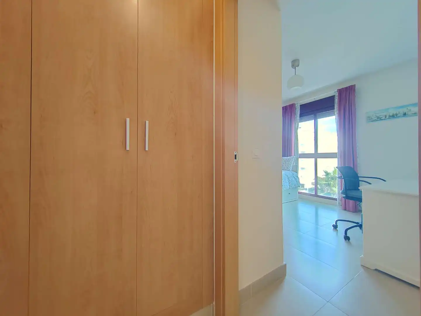 Wohnung 89 m² in Vélez-Málaga