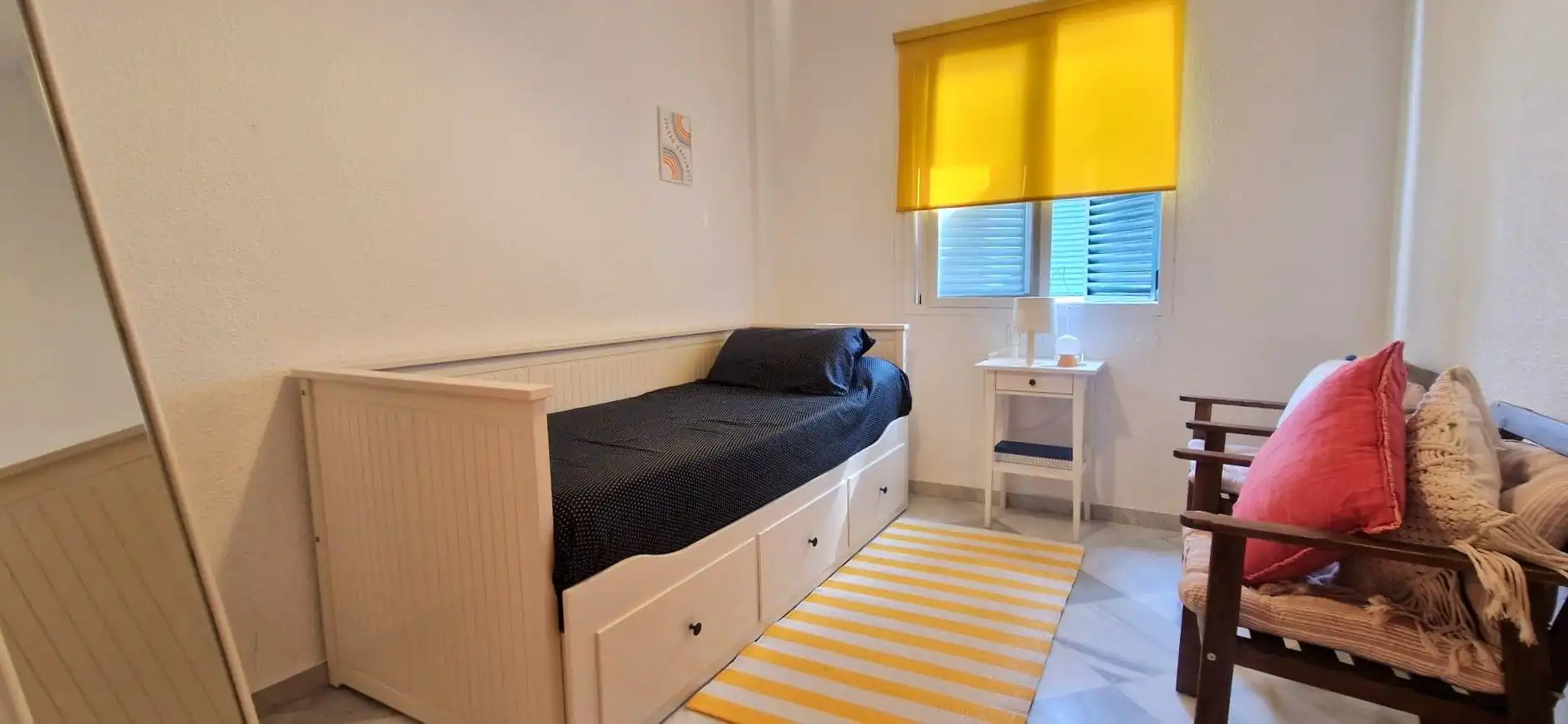 Pis de 89 m² a Cartaya