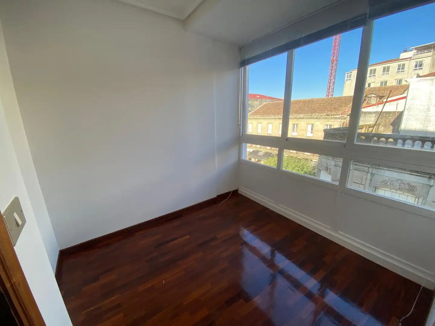 Pis de 50 m² a O Carballiño