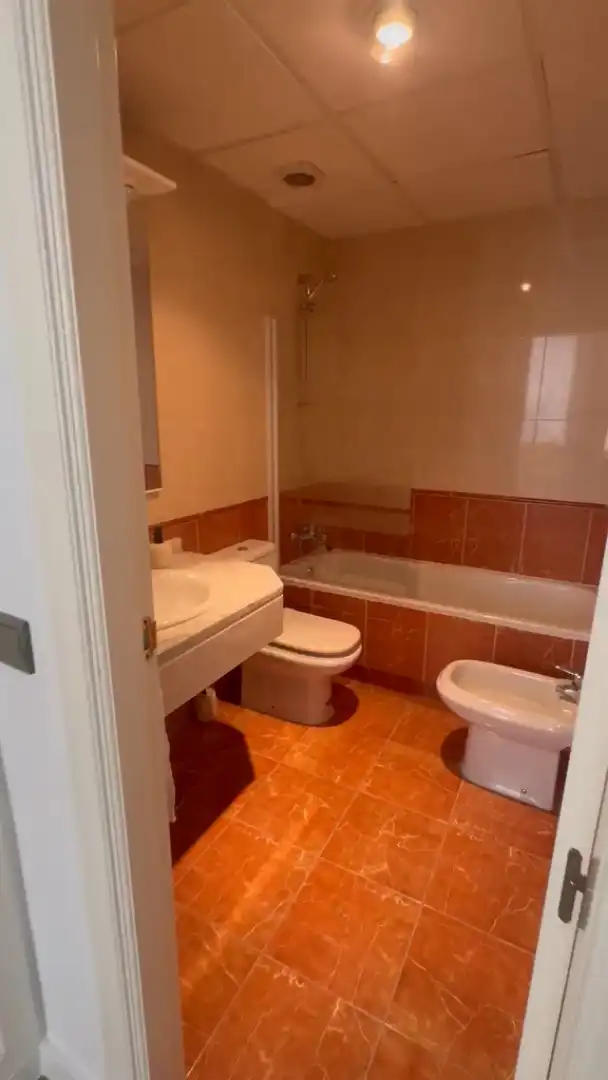 Pis de 43 m² a Vícar
