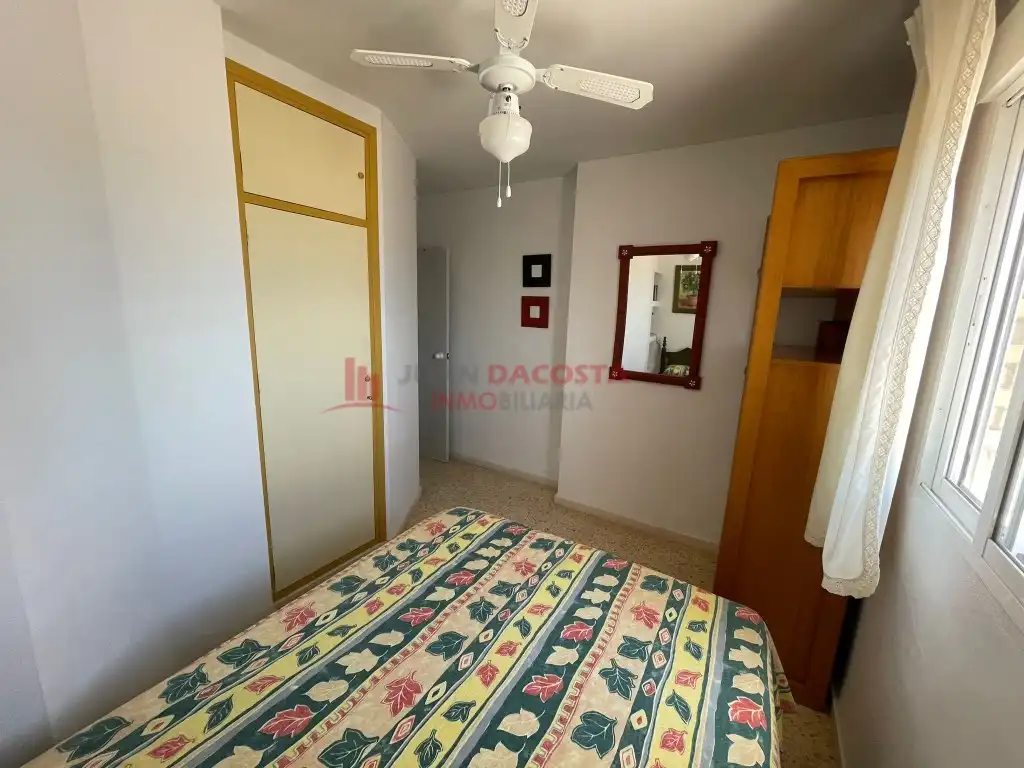 Piso de 100 m² en Lepe