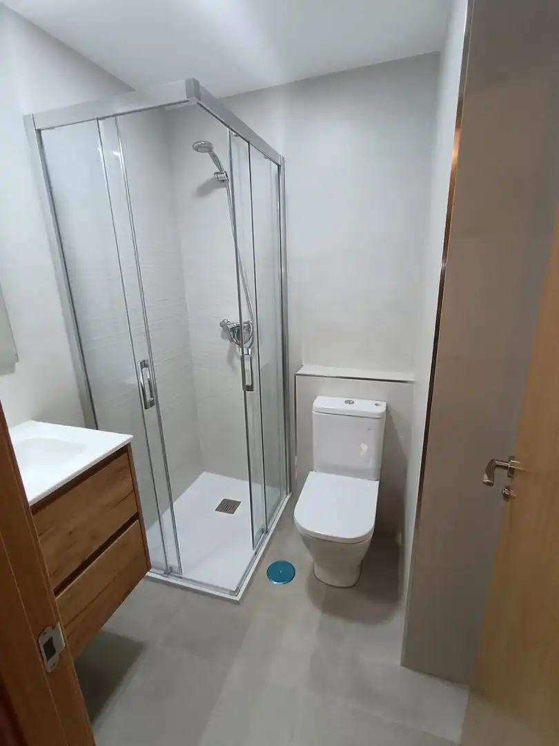 Piso de 85 m² en Ourense