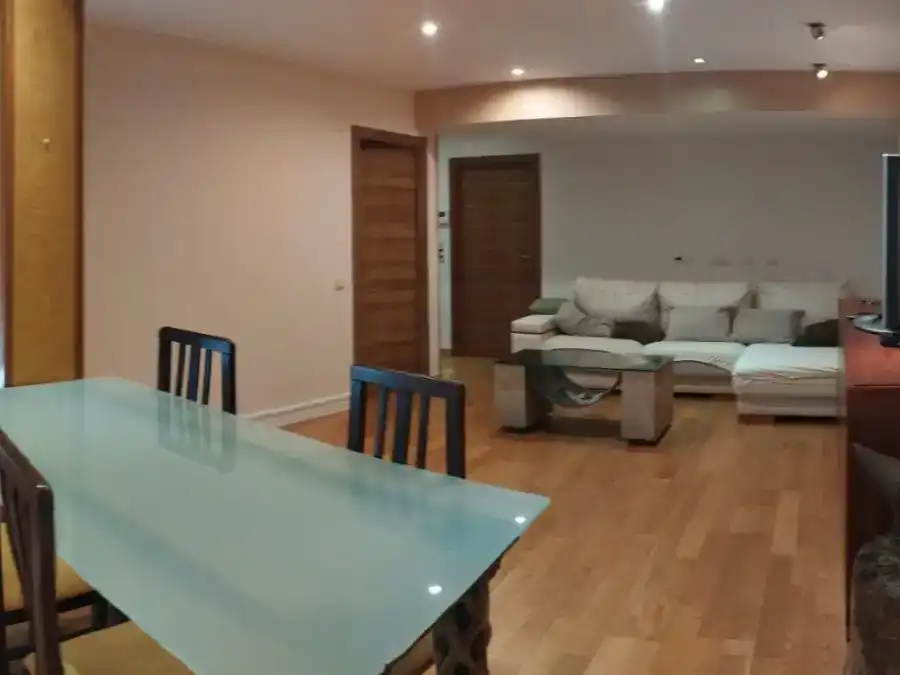 Piso de 99 m² en Salamanca